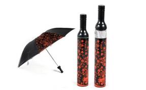 मिले AliExpress: छाता, बोतल, संगीत बॉक्स, डार्थ वादेर के रूप में बोतल खोलने