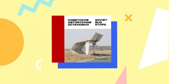 «सोवियत बस बंद हो जाता है», क्रिस्टोफर Herwig