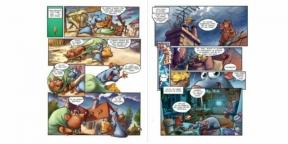 6 रंगीन कॉमिक्स आपके बच्चों को पढ़नी चाहिए I