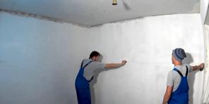 Plasterboard की एक छत अपने हाथों से बनाने के लिए