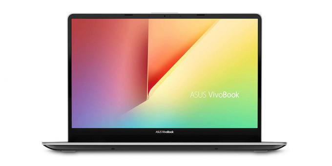 जो लैपटॉप खरीदने के लिए: Asus VivoBook S15