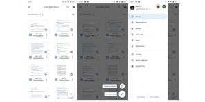 गूगल Android के लिए "दस्तावेज़" के डिजाइन को अपडेट किया गया