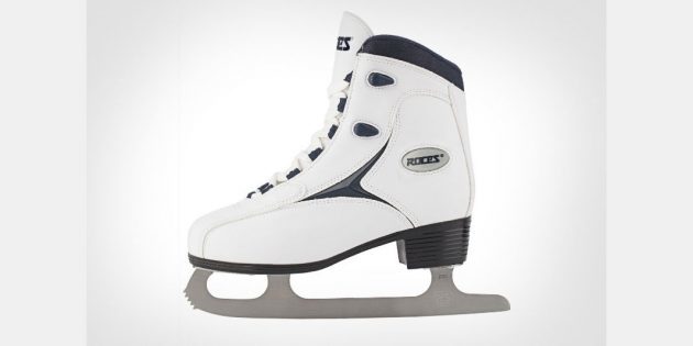 कैसे स्केट्स चयन करने के लिए: मनोरंजनात्मक स्केटिंग
