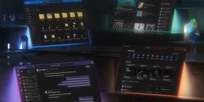 माइक्रोसॉफ्ट ऑफिस का आउटलुक मोबाइल में गहरे रंग की थीम और वेब संस्करण जोड़ा गया है