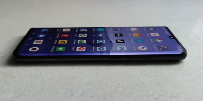 Xiaomi Mi Note 10 लाइट का रिव्यू