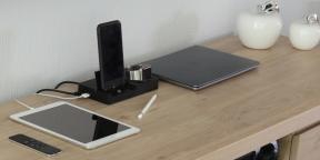 दिन के लिए गैजेट: ओएस पावर बॉक्स - iPhone, iPad एप्पल घड़ी और मैकबुक के लिए चार्ज