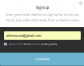 Unroll.me - सेवा में मदद करता है कि आप अवांछित वाला पत्र व्यवहार