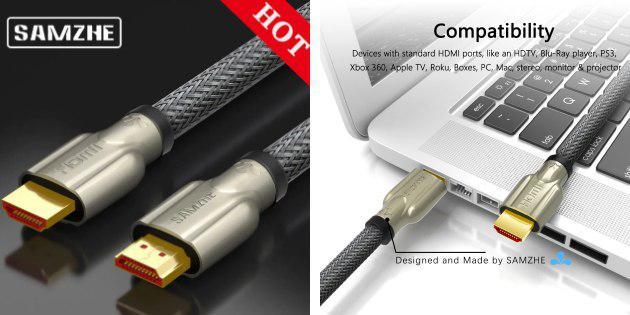 HDMI-केबल