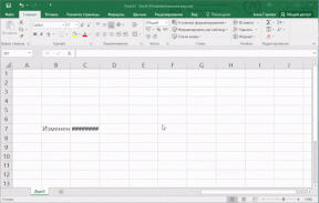 Excel में काम में तेजी लाने के 8 आसान तरीके