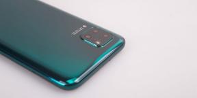 Huawei P40 लाइट की समीक्षा - 20 हजार रूबल के लिए एक शानदार स्मार्टफोन