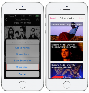 IOS के लिए स्टेटिक - जो लोग iTunes और एप्पल संगीत से नफरत के लिए समस्याओं के बिना खिलाड़ी