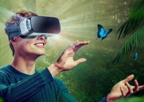 स्क्रीन के बिना भविष्य: आभासी वास्तविकता में हमारी धारणा और संचार प्रौद्योगिकियों बदल जाएगा