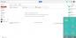 Gmail में फ़ाइलों के लिए खोज करने के लिए ब्राउज़र आधारित विस्तार - Dittach
