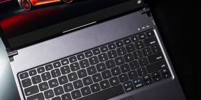 प्रकरण कीबोर्ड तुला आईपैड प्रो एक लैपटॉप में बदलना होगा