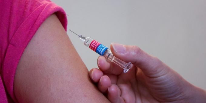 टीकाकरण