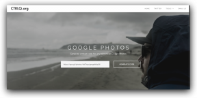 साइट के लिए होस्टिंग छवियों के रूप में Google फ़ोटो का उपयोग कैसे करें