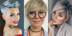 10 कम महिलाओं के बाल कटाने, जो 2020 में प्रचलन में हो जाएगा