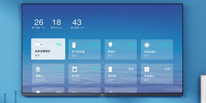 Xiaomi ने अपने सबसे किफायती 43-इंच Mi TV का खुलासा किया