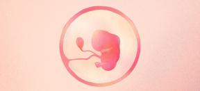 गर्भावस्था का 9वां सप्ताह: बच्चे और माँ के साथ क्या होता है - Lifehacker