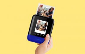 Polaroid पॉप - त्वरित मुद्रण के साथ उज्ज्वल कैमरा