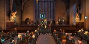 हैरी पॉटर की समीक्षा करें: हॉगवर्ट्स रहस्य - की "हैरी पॉटर" जादुई दुनिया के बारे में खेल