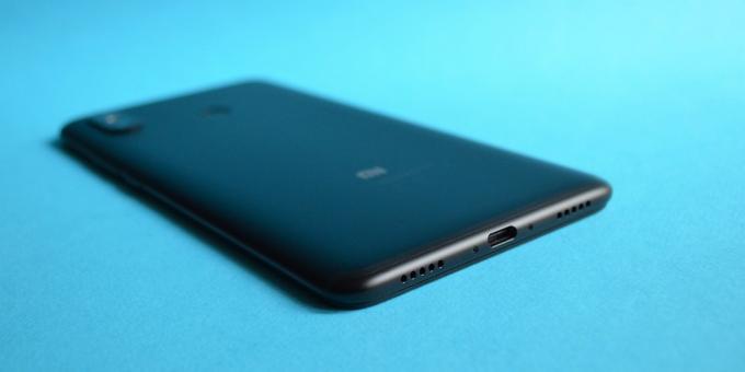 समीक्षा Xiaomi एम आई मैक्स 3: बाध्य निचले