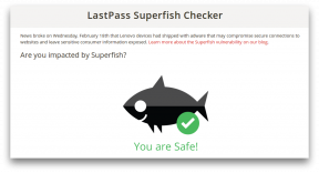 Superfish: क्या एक वायरस है और यह कैसे से छुटकारा पाने के