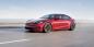 एलोन मस्क ने पेश की सबसे तेज इलेक्ट्रिक टेस्ला कार