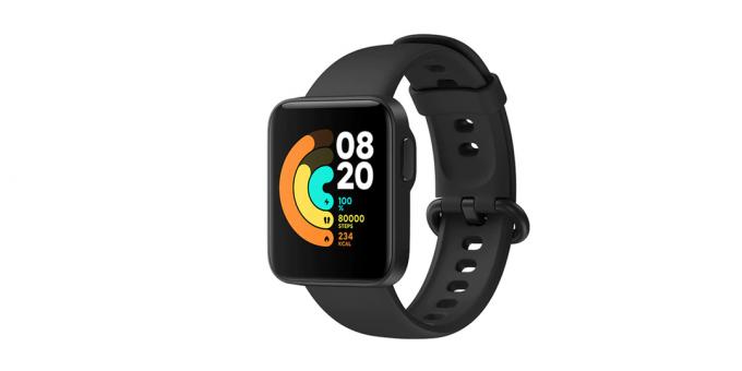 स्मार्ट घड़ी Xiaomi Mi Watch Lite