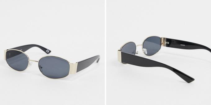 एसोस डिजाइन धूप का चश्मा