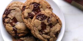 चॉकलेट चिप कुकीज़ के लिए 15 व्यंजनों, आपको यह सुनिश्चित करने के लिए प्रयास कर सकते हैं