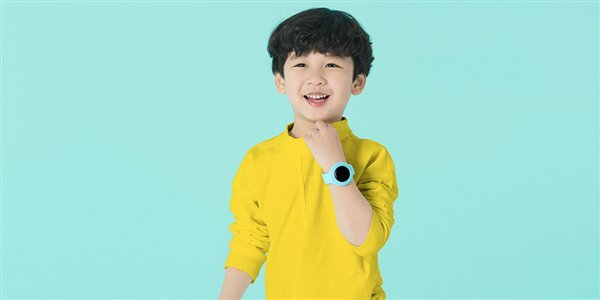 Xiaomi एम आई बनी बच्चे फोन घड़ी 2C 