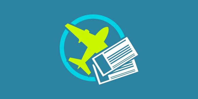 9 सिद्ध तरीके: कैसे सस्ते हवाई टिकट खरीदने के लिए