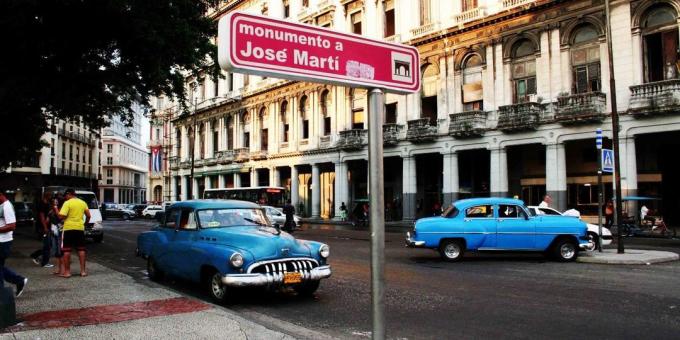 लैटिन अमेरिका: क्यूबा