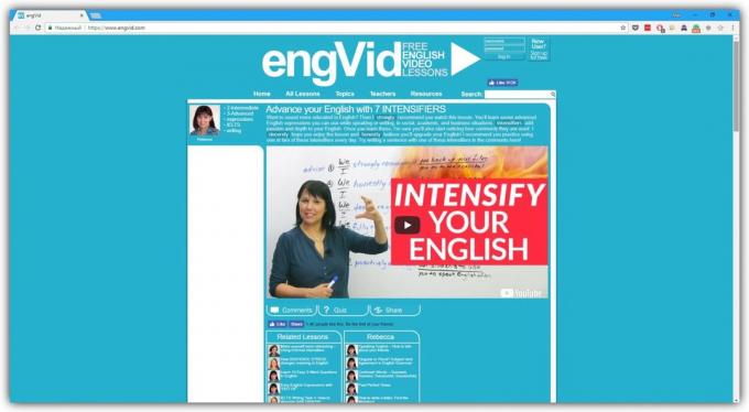 engVid