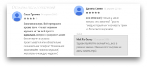 Moosic - Android के लिए सुनने के लिए और संगीत डाउनलोड "VKontakte" केवल कानूनी रास्ता