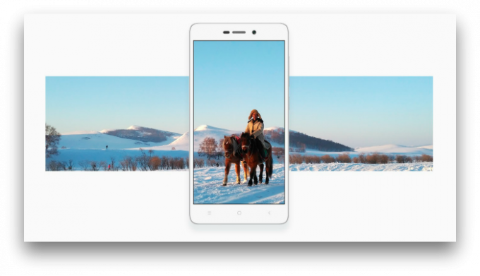 Xiaomi redmi कैमरा चीनी स्मार्टफोन