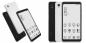 Hisense स्क्रीन ई-इंक के साथ दो स्मार्टफोन पेश किया है