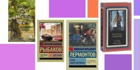 पसंदीदा पुस्तकें व्लादिमीर Pakhomov, "Gramoty.ru" के मुख्य संपादक