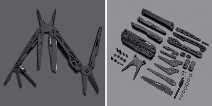 Xiaomi से Multitool