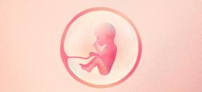 गर्भावस्था का 22वां सप्ताह: बच्चे और माँ का क्या होता है - Lifehacker