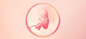 गर्भावस्था का 19वां सप्ताह: बच्चे और माँ का क्या होता है - Lifehacker