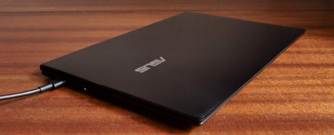 स्वायत्तता ASUS ZenBook 13 UX325