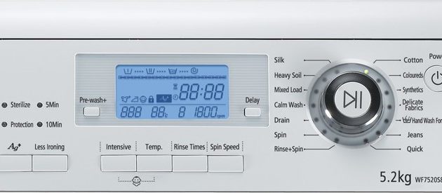 कैसे एक कपड़े धोने की मशीन का चयन करने के