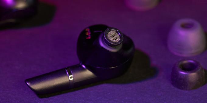 SOUL सिंक प्रो समीक्षा - एक शक्तिशाली बैटरी और उत्कृष्ट शोर अलगाव वाले हेडफ़ोन