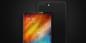 भूलभुलैया अल्फा: नए चित्र और हत्यारा विनिर्देशों Xiaomi एम आई मिक्स