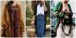 पुरुषों और महिलाओं के लिए स्टाइलिश टिप्स: एक कार्डिगन पहनने के लिए कैसे