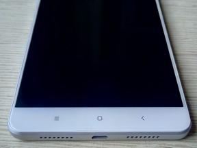 अवलोकन: Xiaomi एम आई मैक्स - एक, विशाल पतली और आसान उपयोग करने के लिए स्मार्टफोन