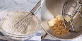 सही कद्दू muffins पकाने के लिए कैसे