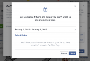 बस पुरानी यादों: फेसबुक पर सुविधा को अक्षम करने के लिए कैसे "इस दिन पर"